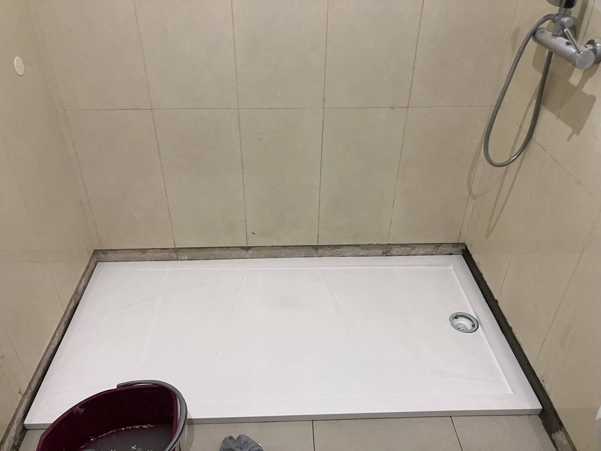 Multifix - Vila do Conde - Instalación o reemplazo de bombas de desagüe
