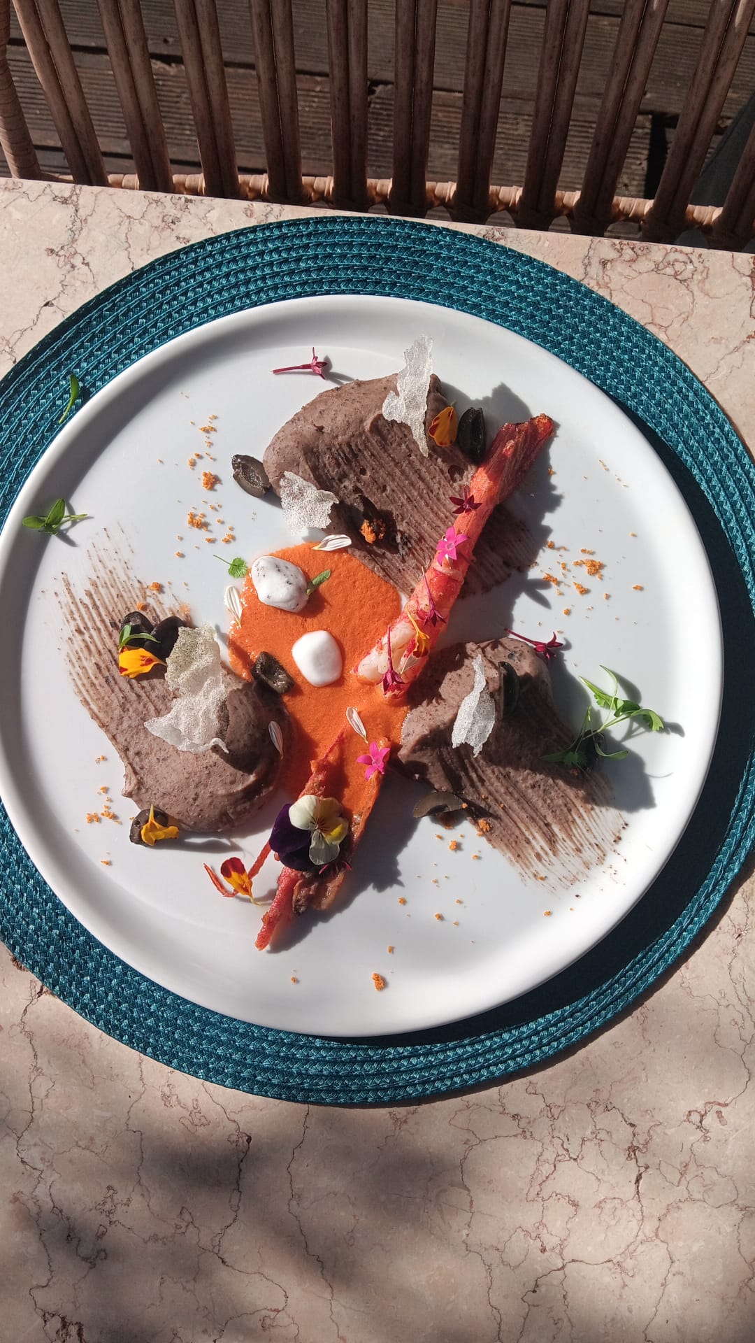 Lino Mendes - Albufeira - Drop-off Catering