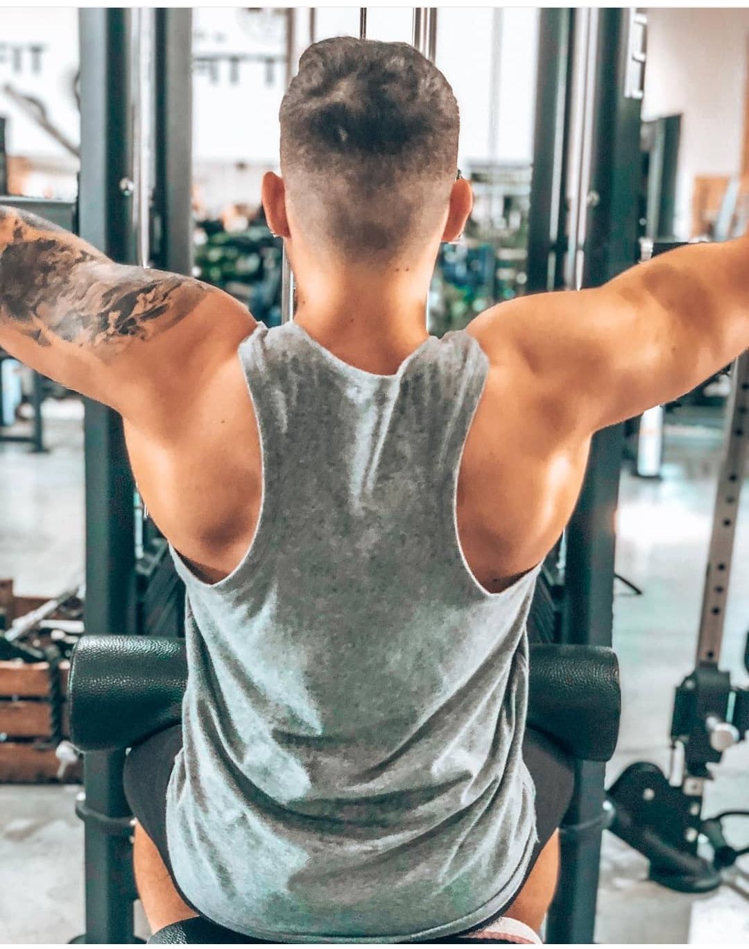Tiago Correia - Viseu - Personal Training original