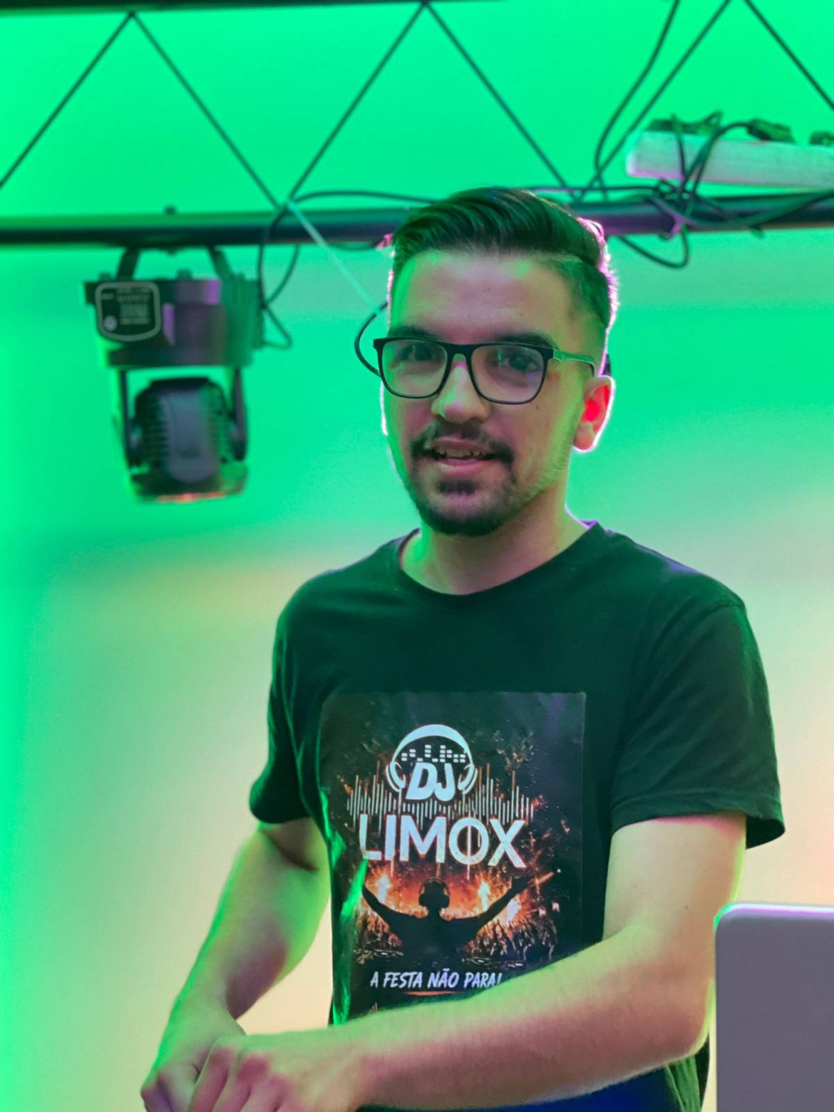 Limoxdj - Aveiro - Entretenimento de Música