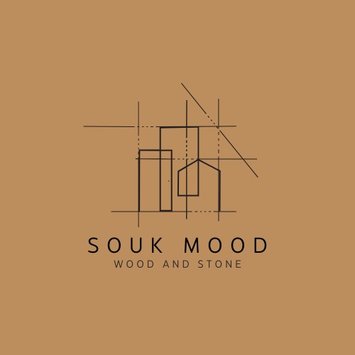 Souk Mood - Wood and Stone - Sintra - Rénovation de chambre