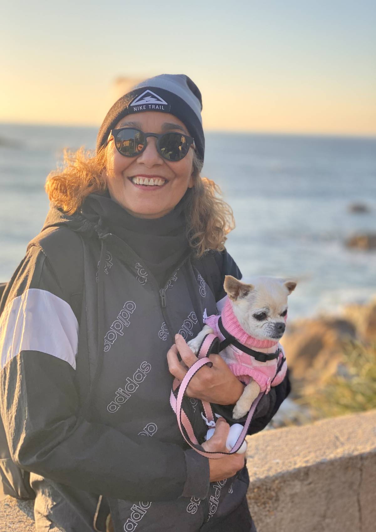 Ana Cristina Costa - Setúbal - Pet Sitting