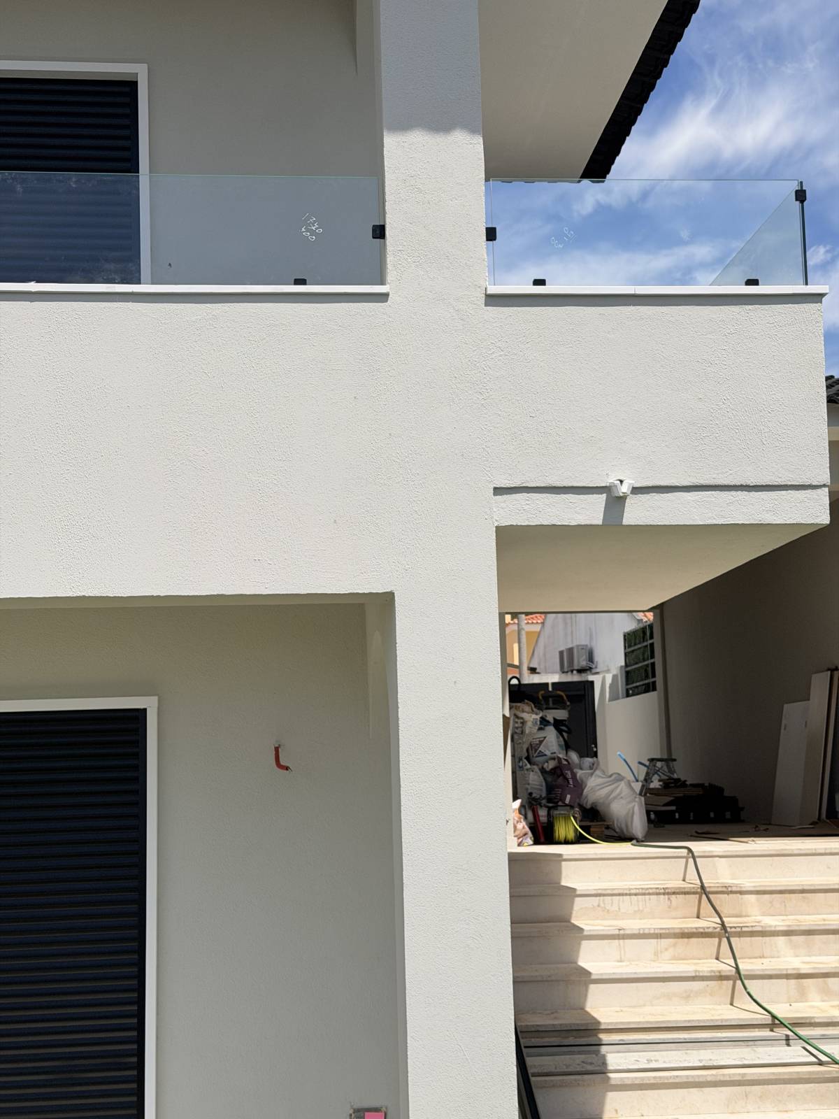 Guardião vidros - Alcochete - Vidriero