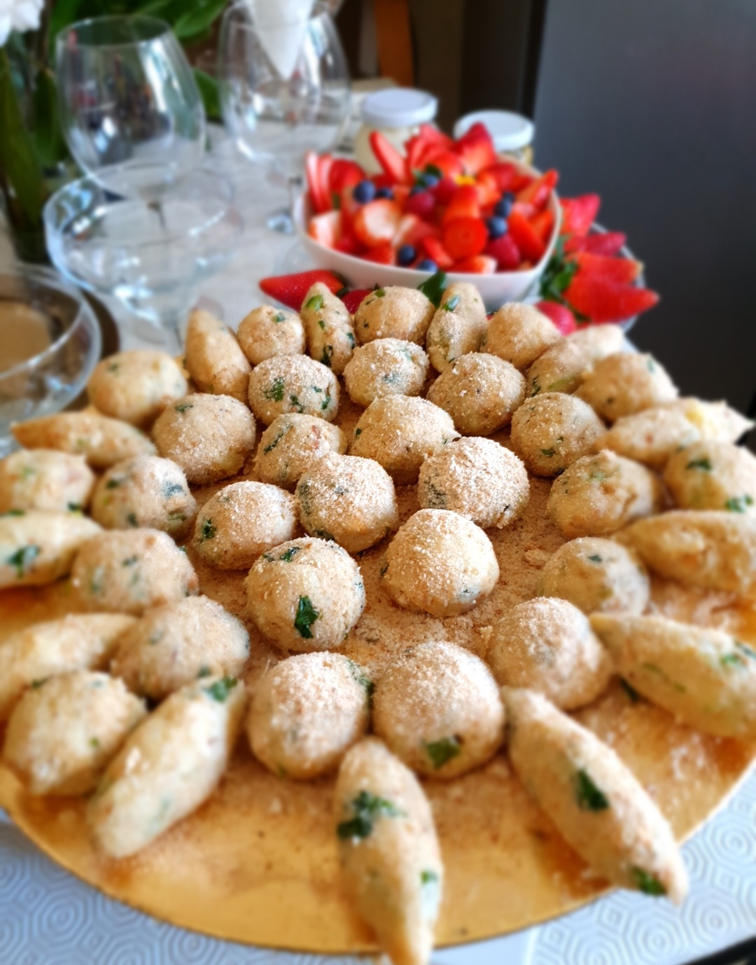 MARIA MACHADO - Vila Nova de Gaia - Corporate Lunch Catering