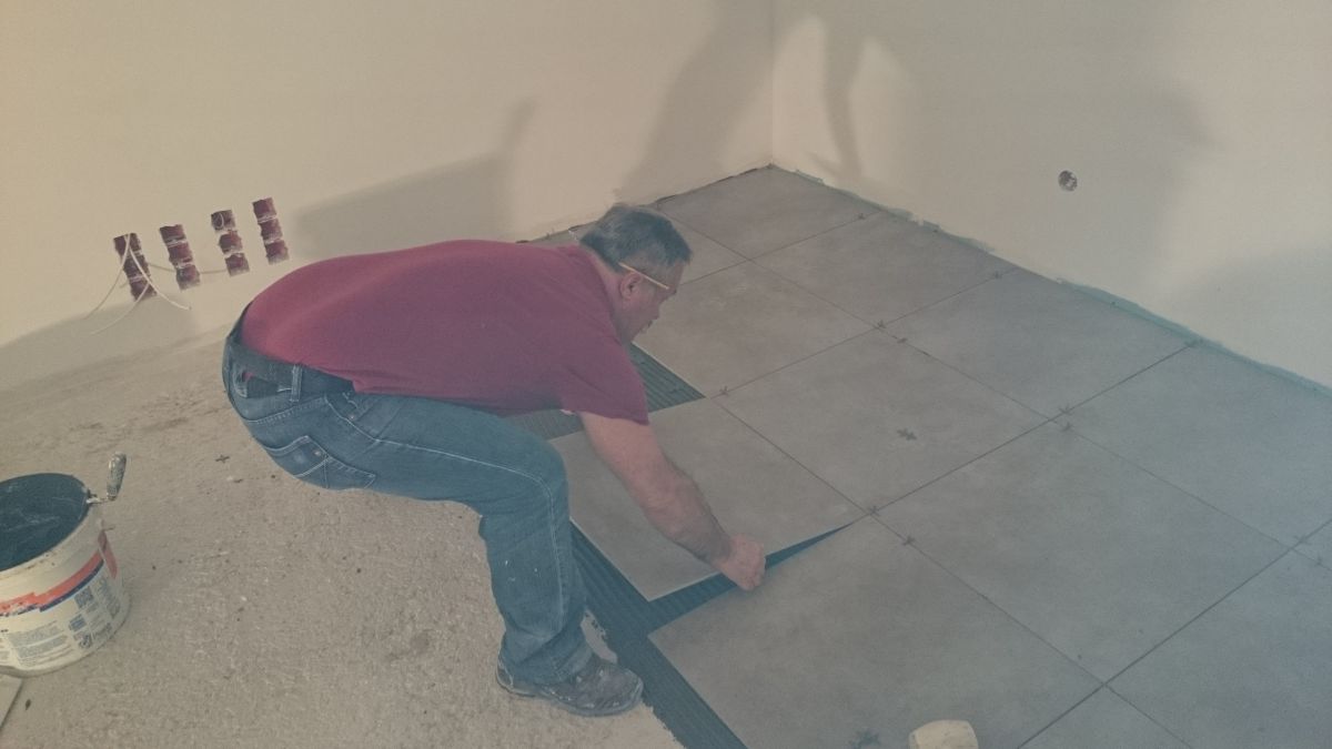 Joaquim Isidoro - José de Sousa Isidoro - Loulé - Plumbing Pipe Installation
