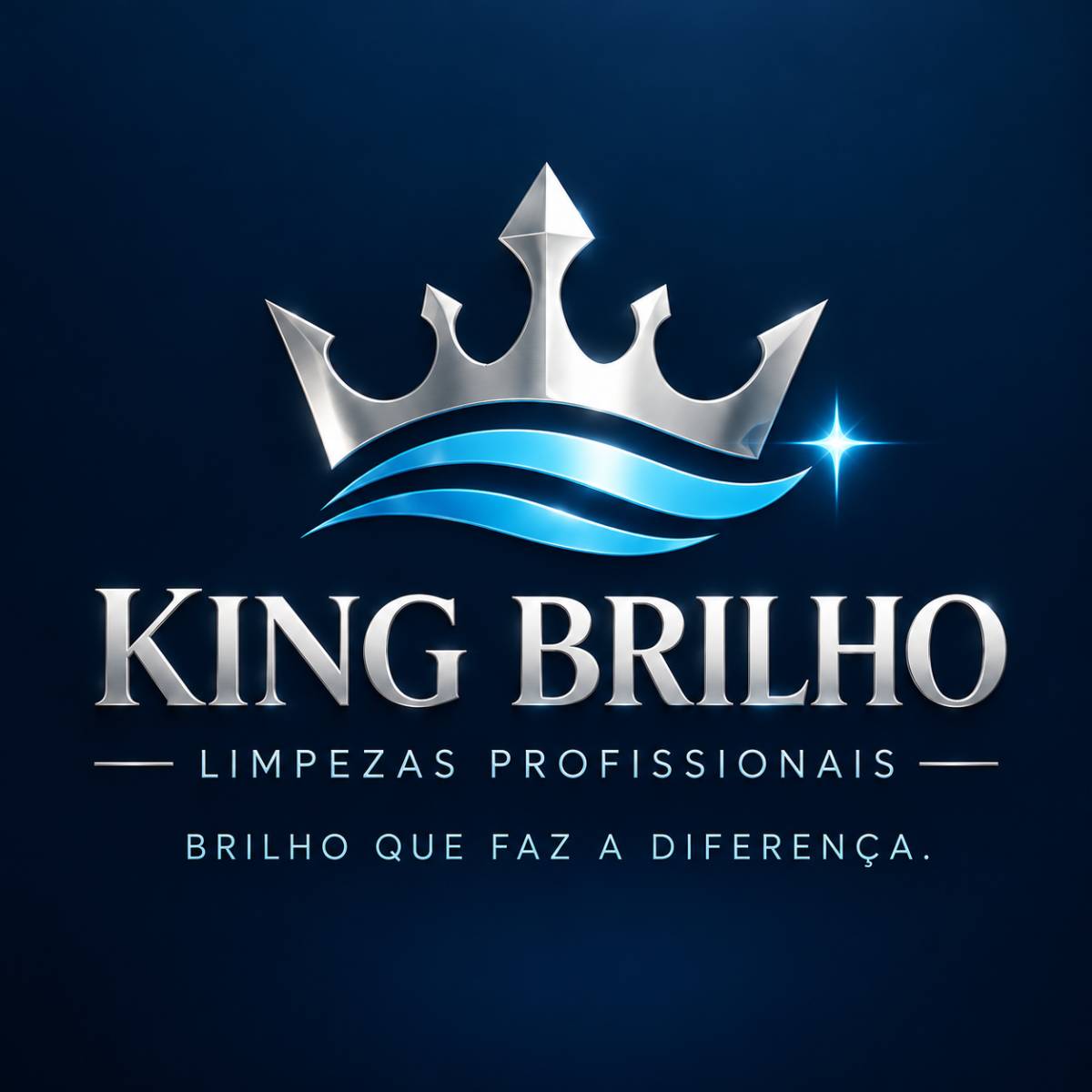 King Brilho - Santarém - Limpeza a Fundo