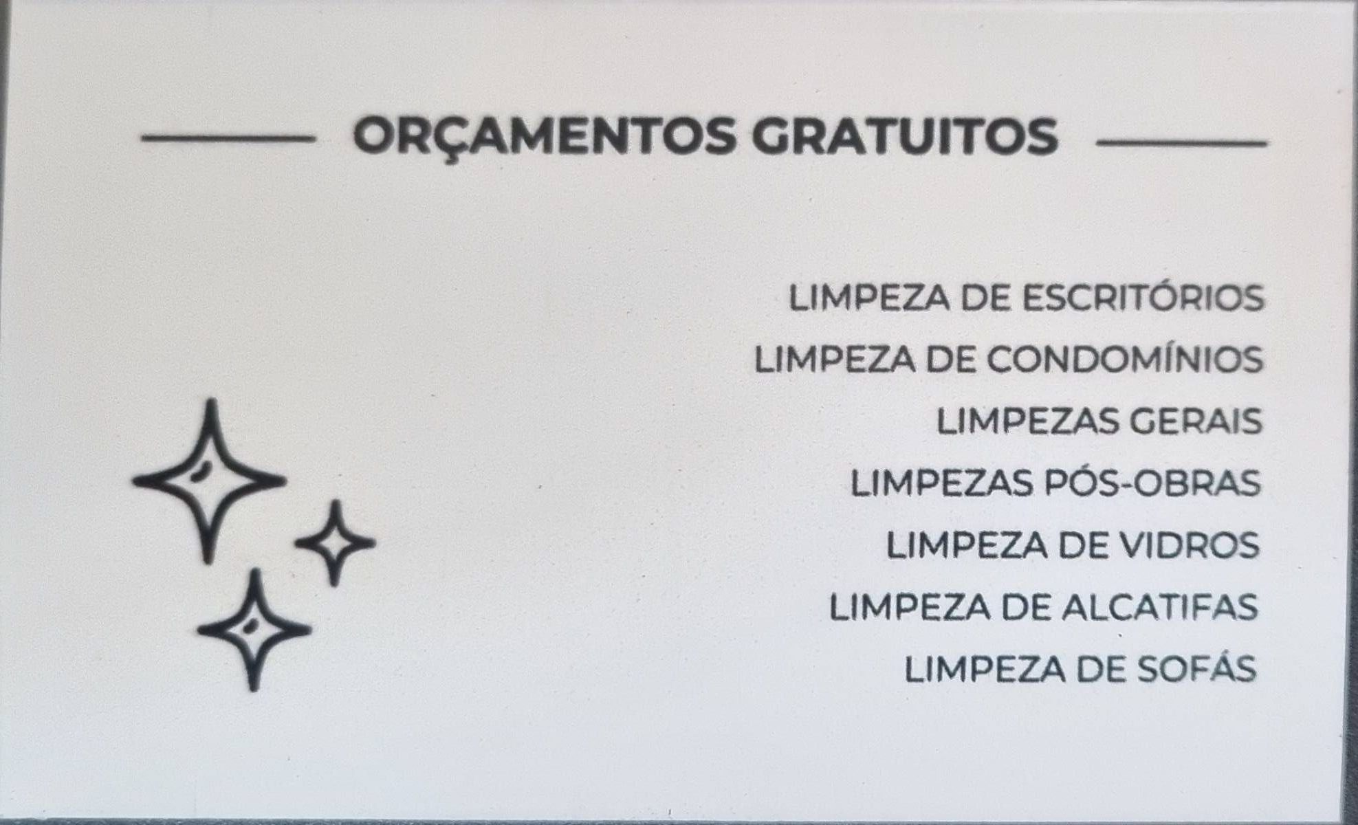 Pedro santos - Lousada - Limpeza de Escritório (Recorrente)