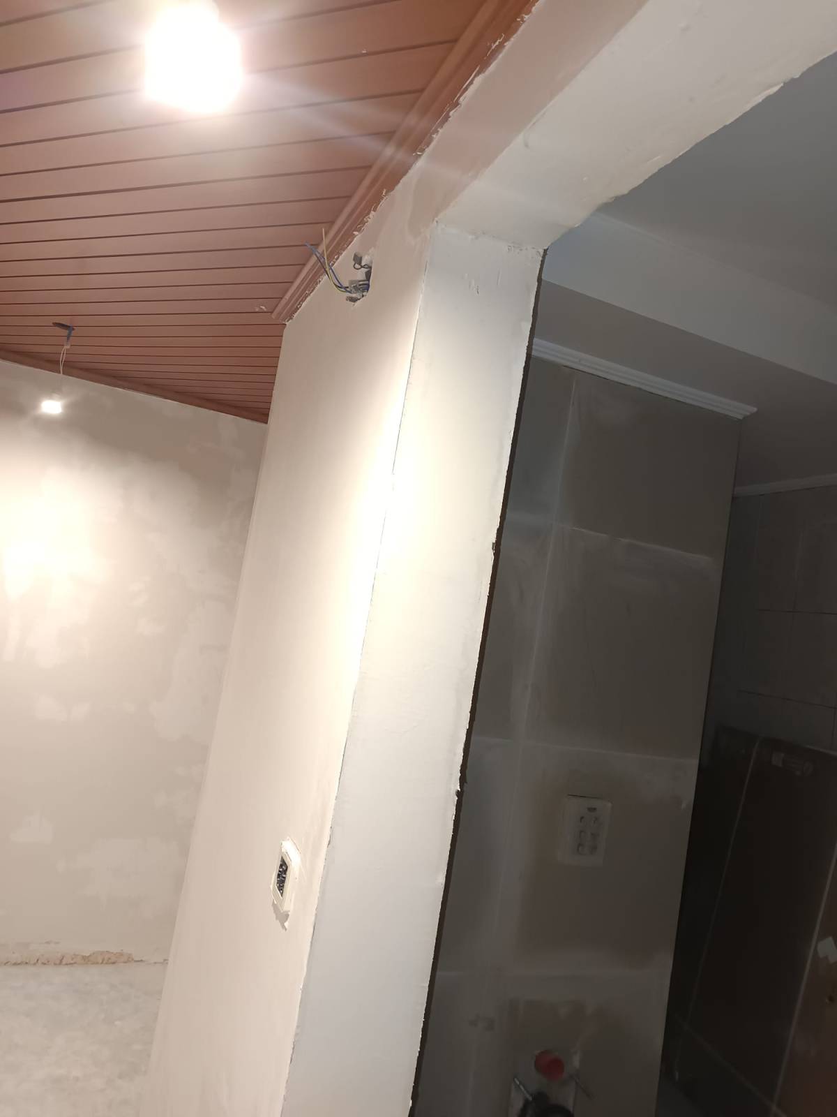 Maxipronto - Setúbal - Drywall Repair and Texturing