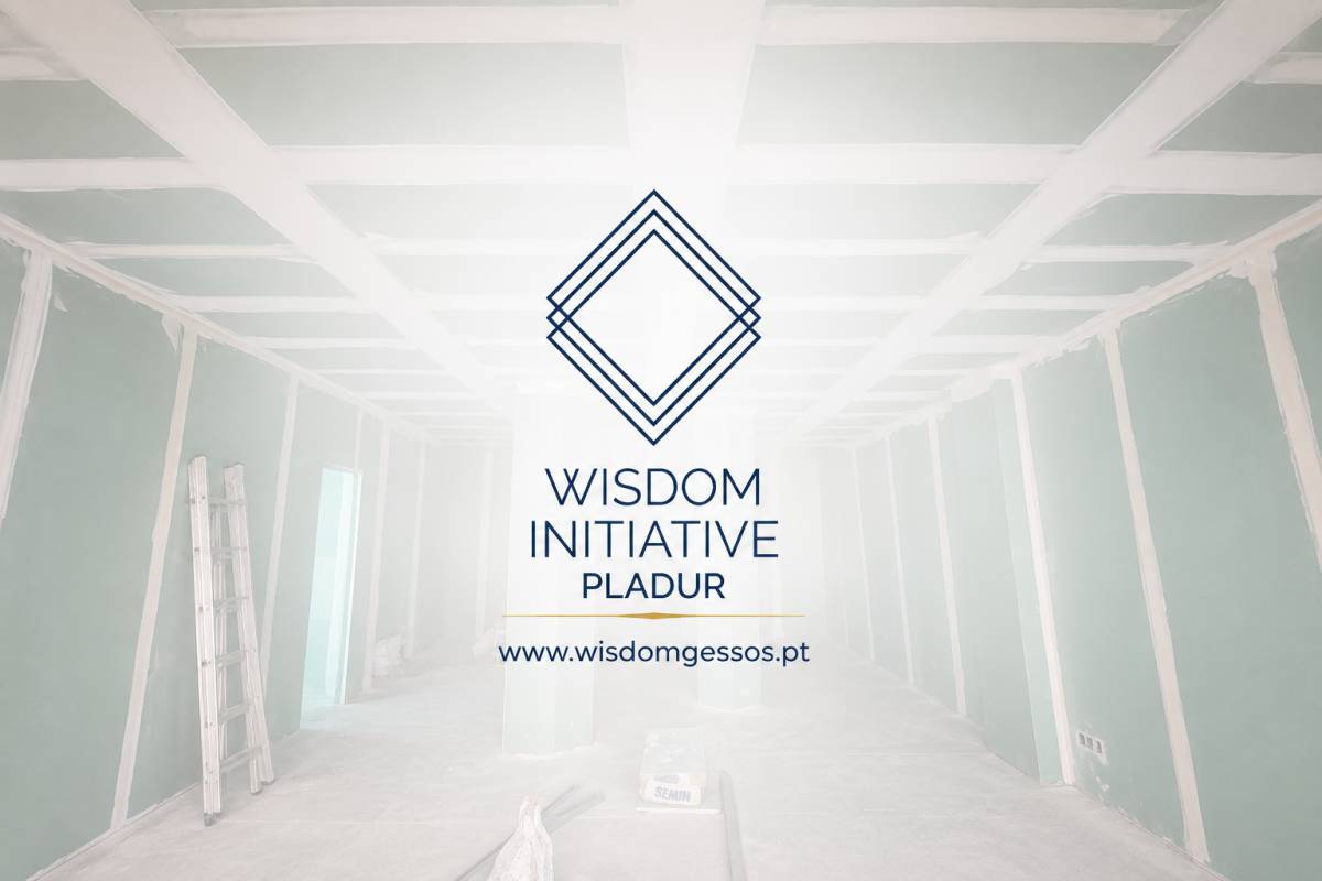 WISDOM INITIATIVE UNIPESSOAL LDA - Loures - Pintura