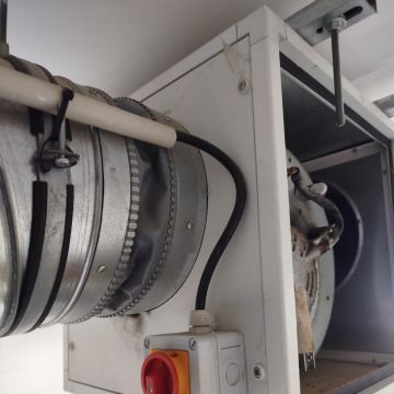 Técnico ar condicionado - Castelo Branco - Bathroom Fan Installation or Replacement