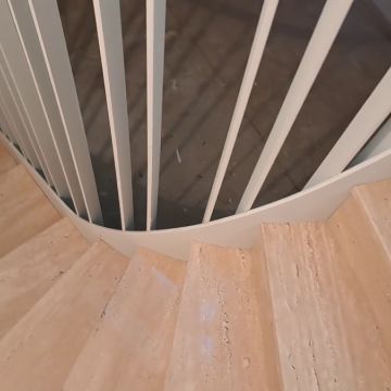 Carlos vicente - Sintra - Construção de Parede Interior