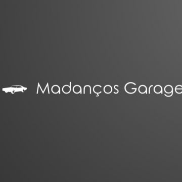 Madanços Garage - Guimarães - Carros