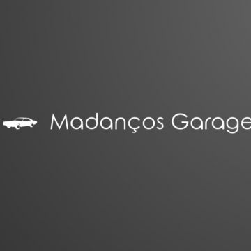 Madanços Garage - Guimarães - Cars and motorcycles repair