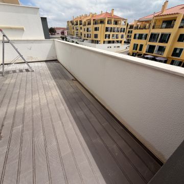 L-Tech Paint & Maintenance - Cascais - Suporte de Redes e Sistemas