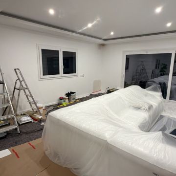L-Tech Paint & Maintenance - Cascais - Reparação de Consola de Jogos