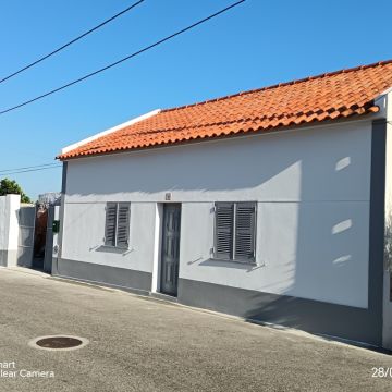 PintArte - Figueira da Foz - Schallschutz
