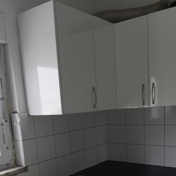Maxipronto - Setúbal - Kitchen Tiling