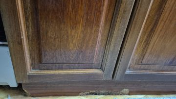 Furniture restoration company