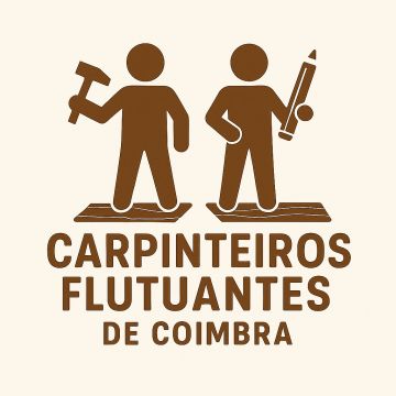 Carpinteiros Flutuantes - Coimbra - Countertop Installation