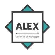 ALEX - Design de Comunicação - Peniche - Web Design