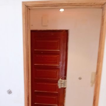 Cleso - Almada - Door Painting