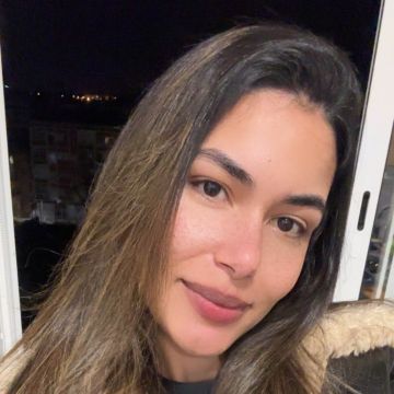 Rayane Oliveira - Odivelas - Limpieza comercial