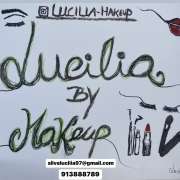 Lucília_makuep - Alcobaça - Event Hair Styling