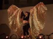 Nyna Nefertiti - Viseu - Dance Choreography Lessons