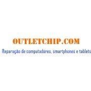 outletchip.com - Pombal - Reparação de Impressora e Fotocopiadora