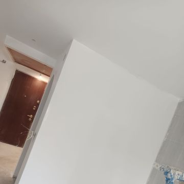Maxipronto - Setúbal - Exterior Painting