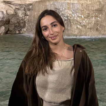 Isabel - Porto - Barkeeper