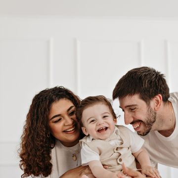 Legado de Memórias - Palmela - Fotografia de Retrato de Família