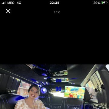 Limolisbon - Sintra - Aluguer de Limousine
