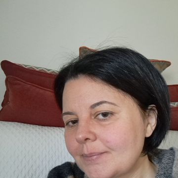 Ana Paula Pereira - Lisboa - Cuidado de niños