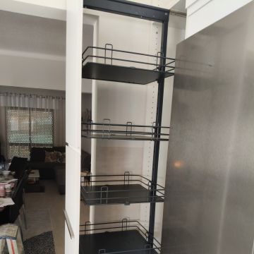 Renovaelimpa - Santarém - Ventilator montieren