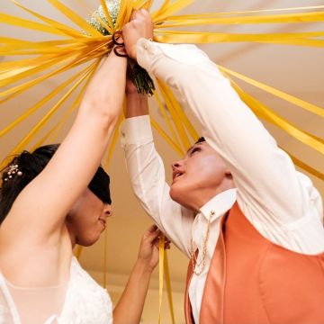 Cassu Eventos - Montijo - Aulas de Dança para Casamentos