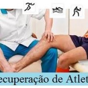 Virgilio - Benavente - Massagem Desportiva