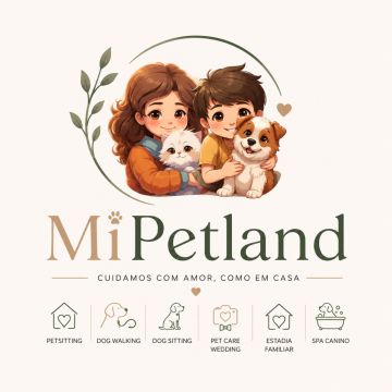 MiPetland - Loures - Baths and Grooming for Animals