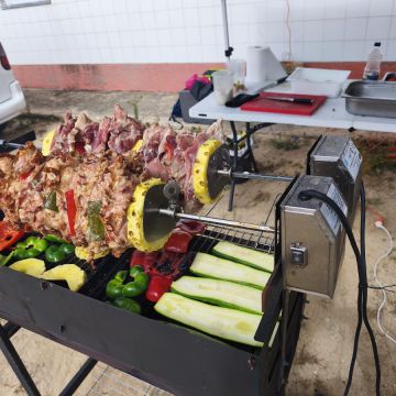 C&A Grelhados - Torres Vedras - Servicios de parrilla y barbacoa