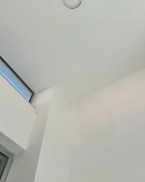 FORTT Soluções - Oeiras - Fan Installation