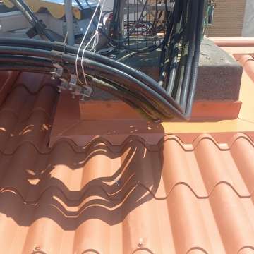 Mtcalhas - Seixal - Gutter Cleaning and Maintenance
