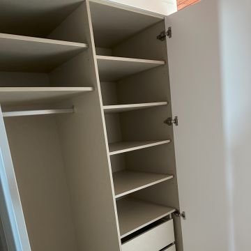 HABILIFE Cozinhas, Roupeiros e Chãos Flutuantes, Lda - Loures - Zimmerei allgemein