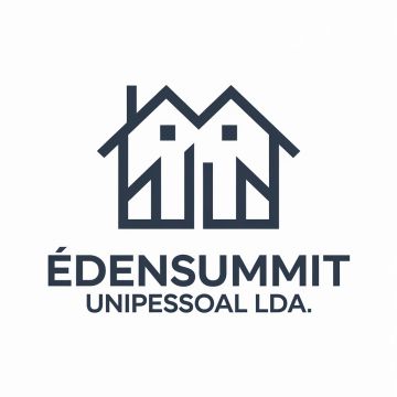 ÉDENSUMMIT Unipessoal Lda. - Sintra - Consultoria Empresarial