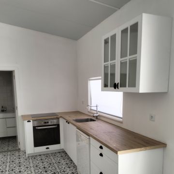 Renovaelimpa - Santarém - Stone or Tile Flooring Installation