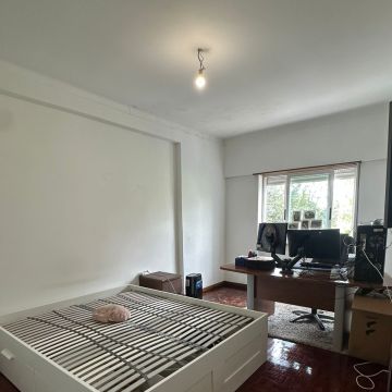 Sra. LIMPEZA - Porto - Limpeza da Casa (Recorrente)