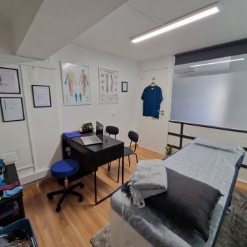 Rui Aldeia Nova - Terapeuta Manual - Torres Vedras - Sportmassage