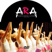 Roysel Alfonso - Figueira da Foz - Choreographie-Kurse