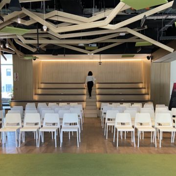 Setof Eventos - Maia - Corporate Party Planning