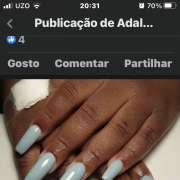 Isa Dias - Loures - Manicure e Pedicure (para Mulheres)