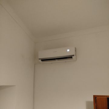 Técnico ar condicionado - Castelo Branco - Bathroom Fan Installation or Replacement